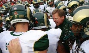 Hawaii Rainbow Warriors vs. Colorado State Rams - 8/25/2018 Free Pick & CFB Betting Prediction