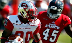 2017 Conference USA Predictions | NCAA Football Gambling Odds
