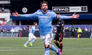 Chicago Fire vs. NYC FC - 7/22/2017 Free Pick & MLS Betting Prediction