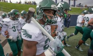 Akron Zips vs. Eastern Michigan Eagles - 11/10/2018 Free Pick & CFB Betting Prediction