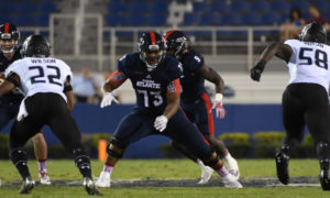 2017 Florida Atlantic Owls Predictions | NCAA Football Gambling Odds