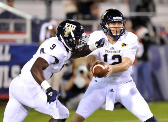 2017 Florida International Panthers Predictions | NCAA Football Gambling Odds