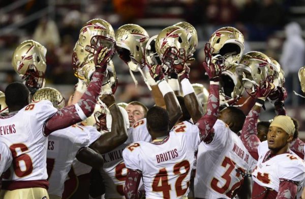 2017 Florida State Seminoles Predictions | NCAA Football Gambling Odds