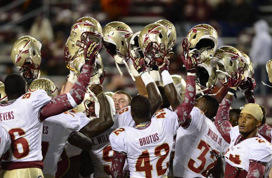 NC State Wolfpack vs. Florida State Seminoles – 9/28/2019 Free Pick & CFB Betting Prediction