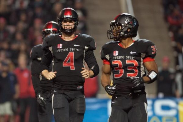2017 Fresno St. Bulldogs Predictions | NCAA Football Gambling Odds