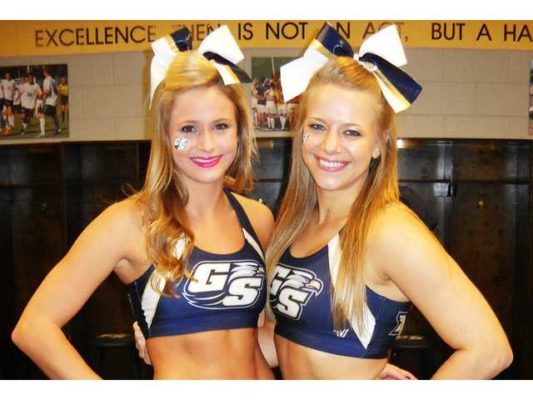 Georgia State Panthers vs. Georgia Southern Eagles - 11/4/2017 Free Pick & CFB Betting Prediction