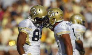 Georgia Bulldogs vs. Georgia Tech Yellow Jackets Free Pick & CFB Betting Prediction, 11/28/25