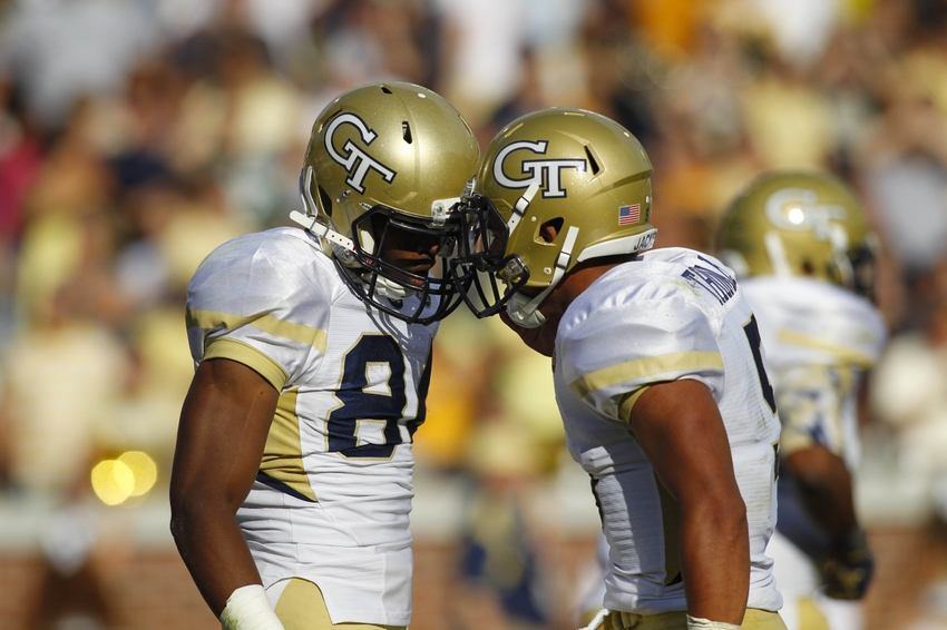 Georgia Bulldogs vs. Georgia Tech Yellow Jackets Free Pick & CFB Betting Prediction, 11/28/25