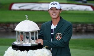 22018 PGA The Military Tribute at The Greenbrier Free Golf Picks & Handicapping Lines Prediction