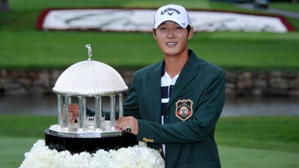 2017 Greenbrier Classic Free Golf Picks & Handicapping Lines Prediction