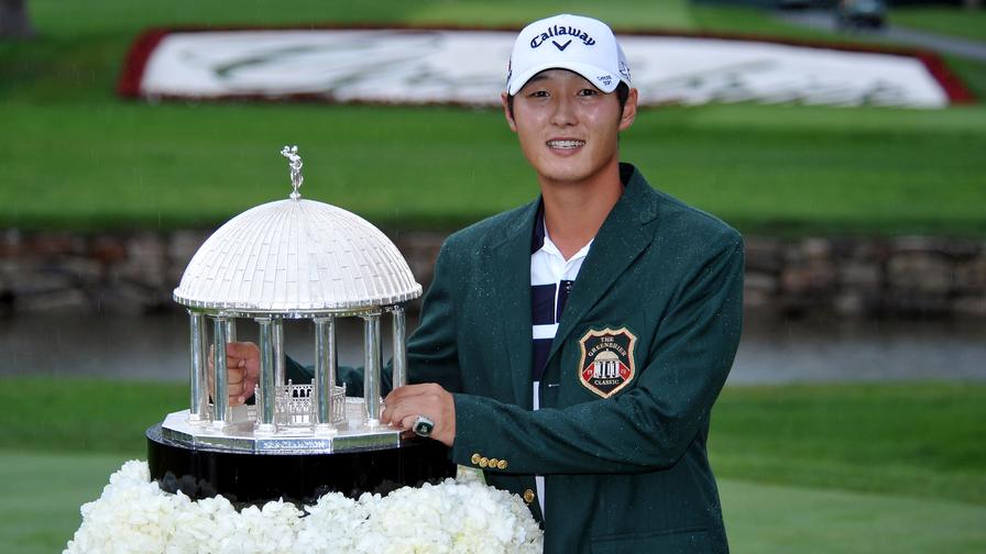 22018 PGA The Military Tribute at The Greenbrier Free Golf Picks & Handicapping Lines Prediction