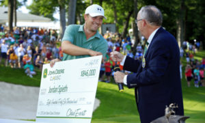 2018 PGA John Deer Classic Free Golf Picks & Handicapping Lines Prediction