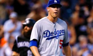 Philadelphia Phillies vs. Los Angeles Dodgers - 5/28/2018 Free Pick & MLB Betting Prediction