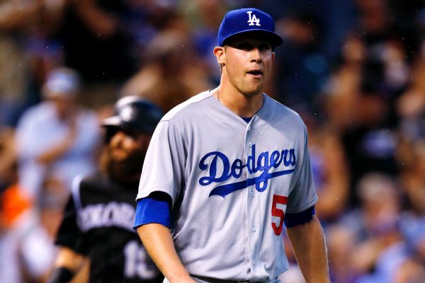 Philadelphia Phillies vs. Los Angeles Dodgers - 5/28/2018 Free Pick & MLB Betting Prediction