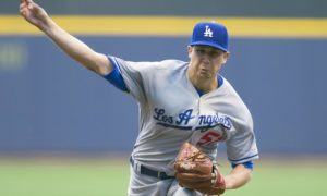Minnesota Twins vs. Los Angeles Dodgers - 7/26/2017 Free Pick & MLB Betting Prediction