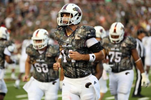 Southeastern Louisiana Lions vs. Louisiana-Monroe Warhawks - 8/30/2018 Free Pick & CFB Betting Prediction