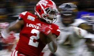 Texas Southern Tigers vs. Louisiana Ragin' Cajuns - 9/14/2019 Free Pick & CFB Betting Prediction