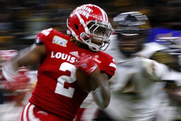 2017 Louisiana Ragin Cajuns Predictions | NCAA Football Gambling Odds