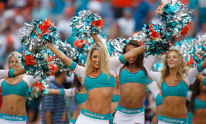 Dallas Cowboys vs. Miami Dolphins 12/24/2023 Free Pick & NFL Betting Prediction