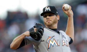 Washington Nationals vs. Miami Marlins - 8/1/2017 Free Pick & MLB Betting Prediction