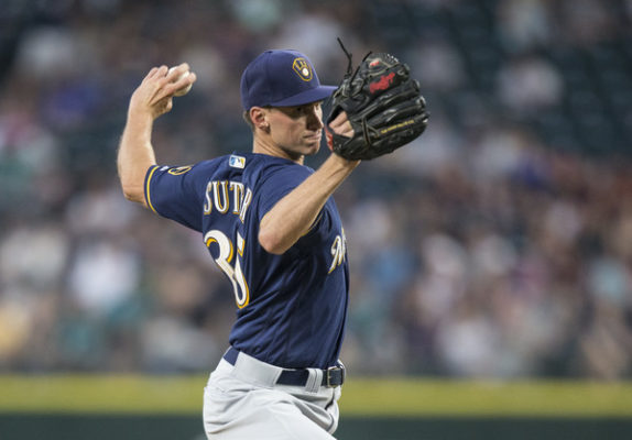 Washington Nationals vs. Milwaukee Brewers - 9/3/2017 Free Pick & MLB Betting Prediction