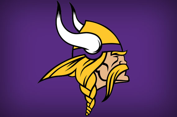 2017 Minnesota Vikings Predictions & NFL Football Gambling Odds
