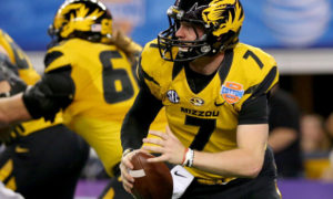 2018 Missouri Tigers Predictions | NCAA Football Gambling Odds