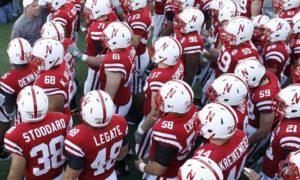 Northwestern Wildcats vs. Nebraska Cornhuskers - 11/4/2017 Free Pick & CFB Betting Prediction