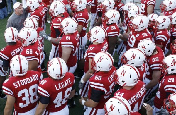 2017 Nebraska Cornhuskers Predictions | NCAA Football Gambling Odds