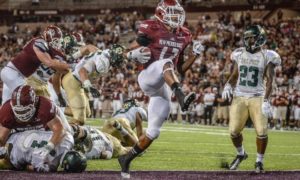 2018 New Mexico State Aggies Predictions | NCAA Football Gambling Odds