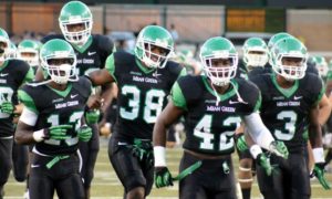 2018 North Texas Mean Green Predictions | NCAA Football Gambling Odds