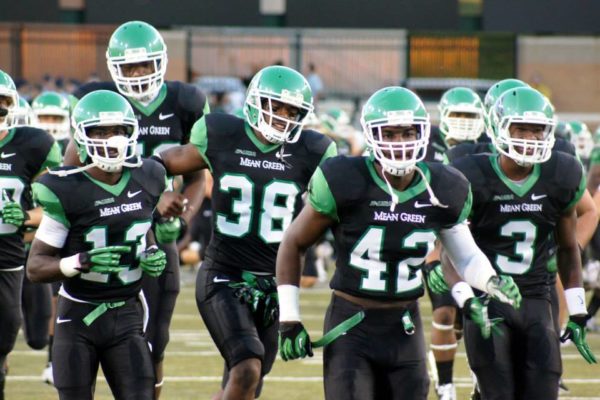 Troy Trojans vs. North Texas Mean Green - 12/16/2017 Free Pick & CFB Betting Prediction