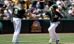 Texas Rangers vs. Oakland Athletics - 8/6/2020 Free Pick & MLB Betting Prediction