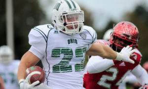 Buffalo Bulls vs. Ohio Bobcats - 12/5/2020 Free Pick & CFB Betting Prediction