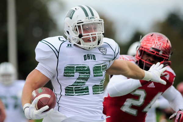 UAB Blazers vs. Ohio Bobcats - 12/22/2017 Free Pick & CFB Betting Prediction