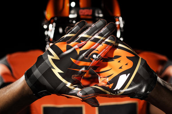 Washington Huskies vs. Oregon State Beavers - 9/30/2017 Free Pick & CFB Betting Prediction