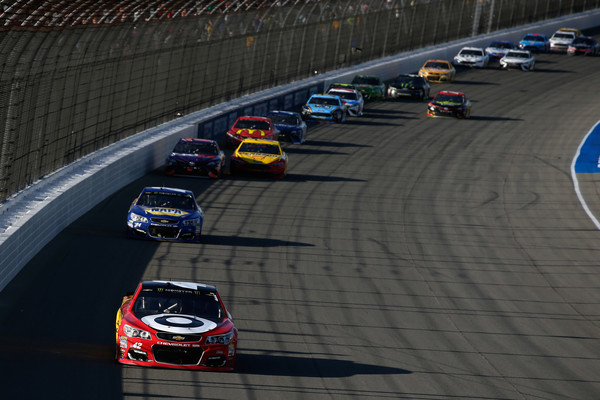 2017 Overton's 301 Free Pick & Handicapping Lines Prediction