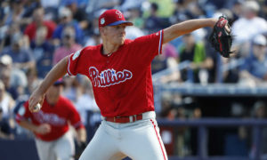 Washington Nationals vs. Philadelphia Phillies - 7/12/2019 Free Pick & MLB Betting Prediction