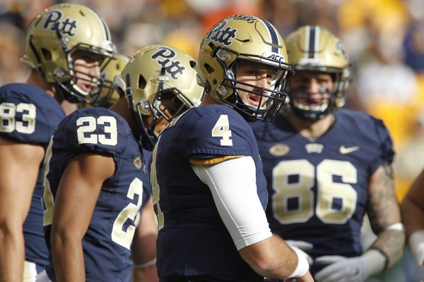 2017 Pittsburgh Panthers Prediction | NCAA Football Gambling Odds