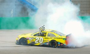 2017 Quaker State 400 Free Pick & Handicapping Lines Prediction