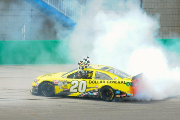 2017 Quaker State 400 Free Pick & Handicapping Lines Prediction