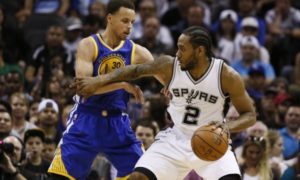 Houston Rockets vs. Golden State Warriors - 5/8/2019 Free Pick & NBA Betting Prediction