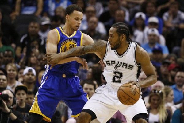 San Antonio Spurs Predictions & 2017 NBA Futures Gambling Odds