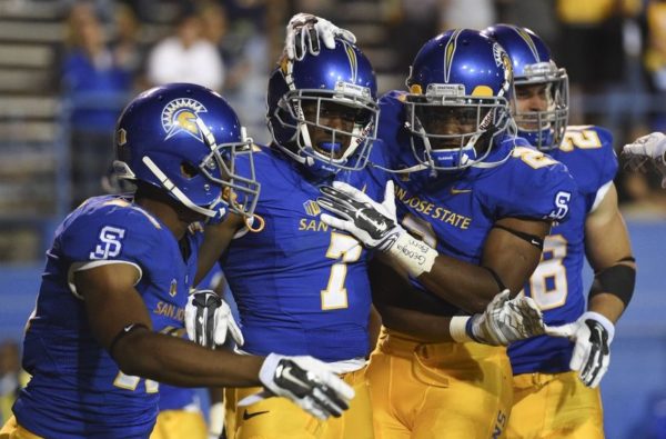 2017 San Jose State Spartans Predictions | NCAA Football Gambling Odds