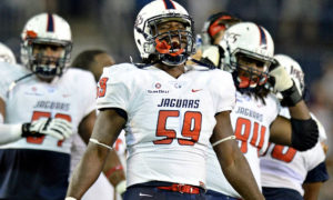 2018 South Alabama Jaguars Predictions | NCAA Football Gambling Odds