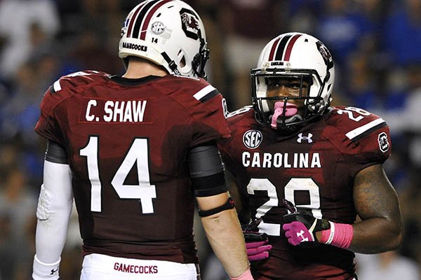 South Carolina Gamecocks Predictions