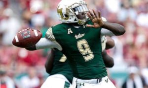 South Florida Bulls vs. Tulsa Golden Hurricane - 11/18/2022 Free Pick & CFB Betting Prediction