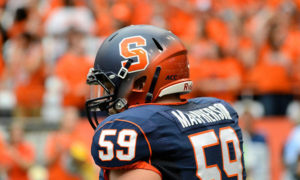 NC State Wolfpack vs. Syracuse Orange - 10/27/2018 Free Pick & CFB Betting Prediction