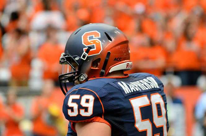 NC State Wolfpack vs. Syracuse Orange - 10/27/2018 Free Pick & CFB Betting Prediction