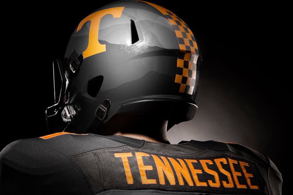 2017 Tennessee Volunteers Predictions | NCAA Football Gambling Odds